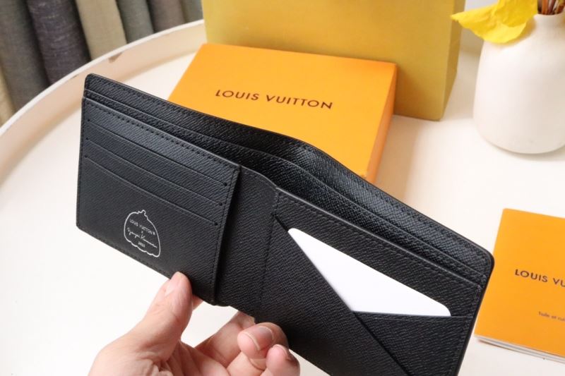 Louis Vuitton Wallets